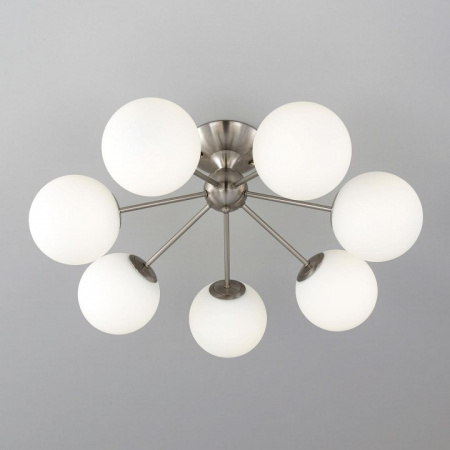 Фото Люстра на штанге Citilux Томми CL102174