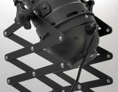 Фото Светильник на штанге Lussole Thornton LSP-9702