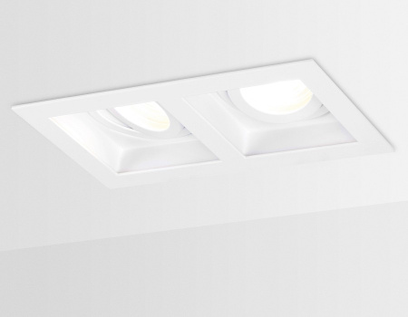 Открыть Встраиваемый светильник Ambrella Light TN TN185 Фото Встраиваемый светильник Ambrella Light TN TN185