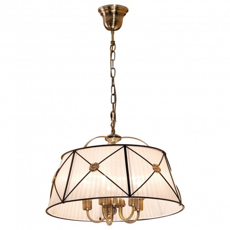 Фото Подвесной светильник Citilux Дрезден CL409152