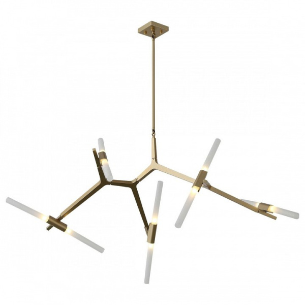 Фото Люстра на штанге ST-Luce Laconicita SL947.202.10