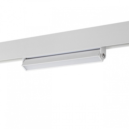 Фото Накладной светильник Novotech Flum 358538