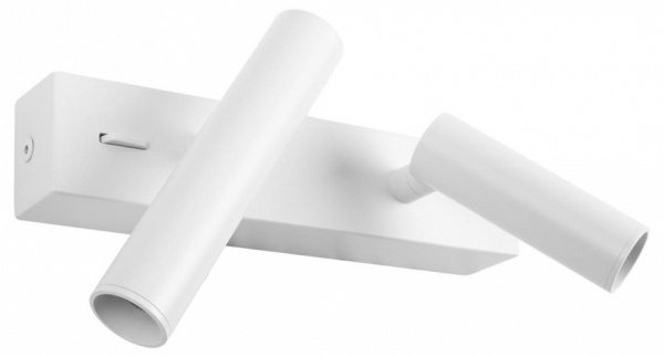 Фото Бра Loft it Sign 10260/2W White