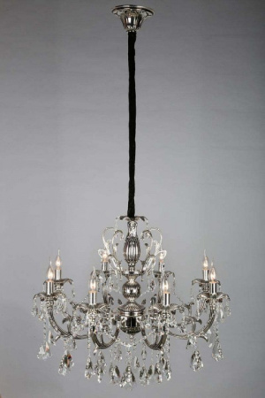 Фото Подвесная люстра Omnilux Grosseto OML-77713-08