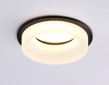 Открыть Встраиваемый светильник Ambrella Light TN TN1303 Фото Встраиваемый светильник Ambrella Light TN TN1303