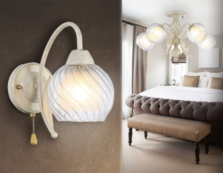 Открыть Бра Ambrella Light TR TR3074 Фото Бра Ambrella Light TR TR3074