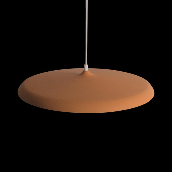 Фото Подвесной светильник Loft it Plato 10119 Orange