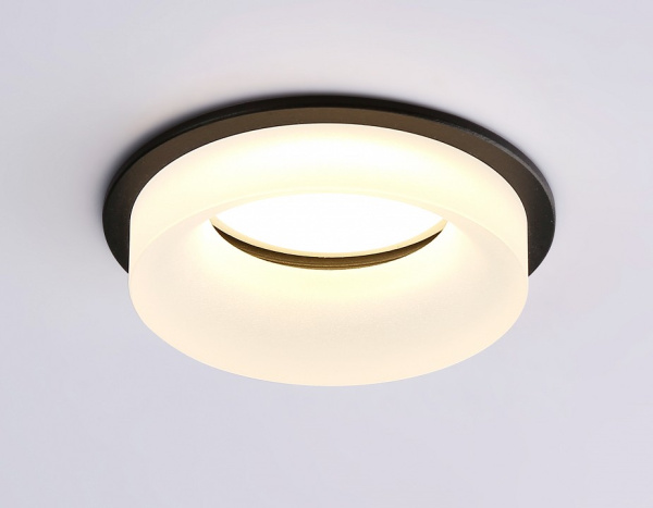 Открыть Встраиваемый светильник Ambrella Light TN TN1303 Фото Встраиваемый светильник Ambrella Light TN TN1303