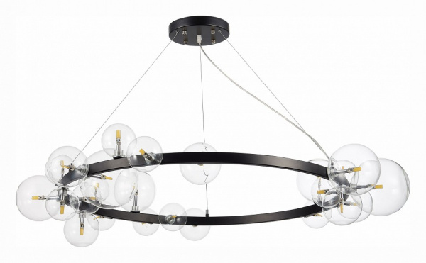 Открыть Подвесной светильник ST-Luce Nection SL1165.403.24 Фото Подвесной светильник ST-Luce Nection SL1165.403.24