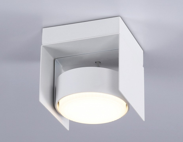 Открыть Накладной светильник Ambrella Light TN TN70841 Фото Накладной светильник Ambrella Light TN TN70841