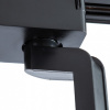 Открыть Светильник на штанге Arte Lamp Traccia A2320PL-1BK Фото Светильник на штанге Arte Lamp Traccia A2320PL-1BK
