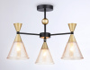 Открыть Люстра на штанге Ambrella Light TR TR3169 Фото Люстра на штанге Ambrella Light TR TR3169