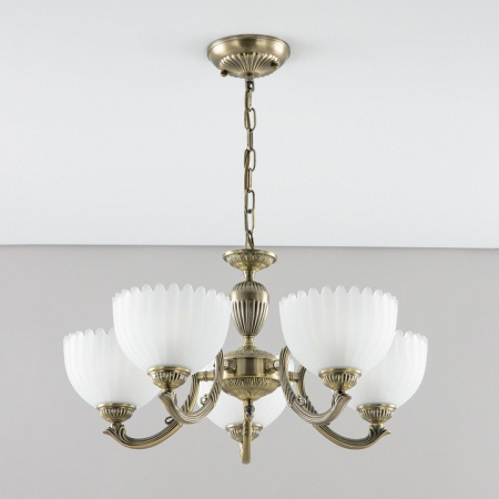 Фото Подвесная люстра Citilux Севилья CL414153