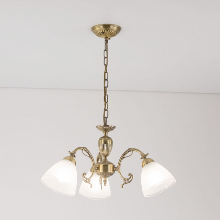 Фото Подвесная люстра Citilux Латур CL413231