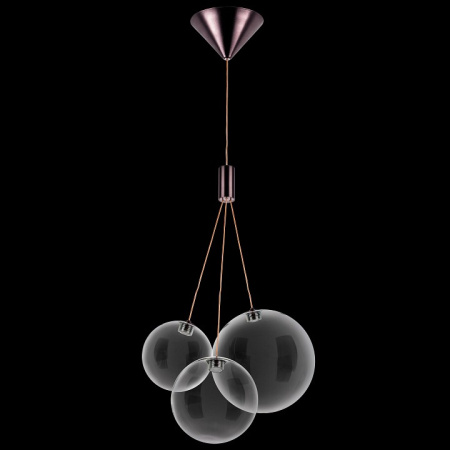 Фото Подвесная люстра Lightstar Sferetta 801030