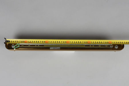 Фото Подвесная люстра Aployt Eloiz APL.839.03.08