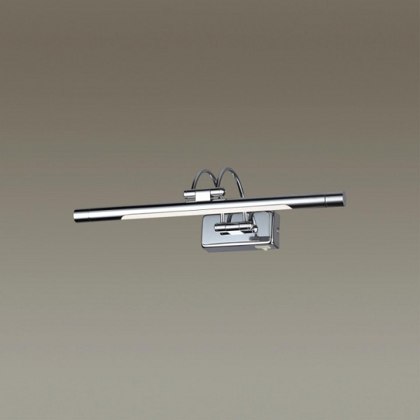 Открыть Подсветка для картины Odeon Light Revola 4908/5WL Фото Подсветка для картины Odeon Light Revola 4908/5WL