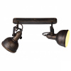 Спот Arte Lamp Martin A5213AP-2BR Спот Arte Lamp Martin A5213AP-2BR