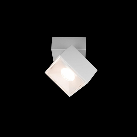 Фото Спот Loft it Focus 10323/B White