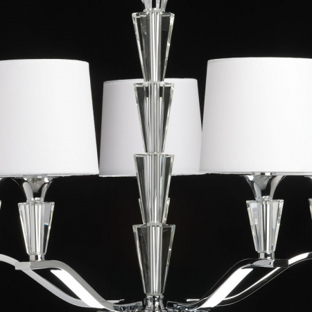 Фото Подвесная люстра MW-Light Палермо 29 386018305