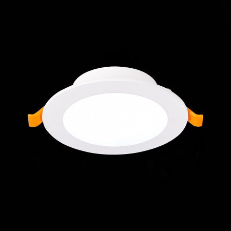 Фото Встраиваемый светильник ST-Luce Fasum ST210.538.08