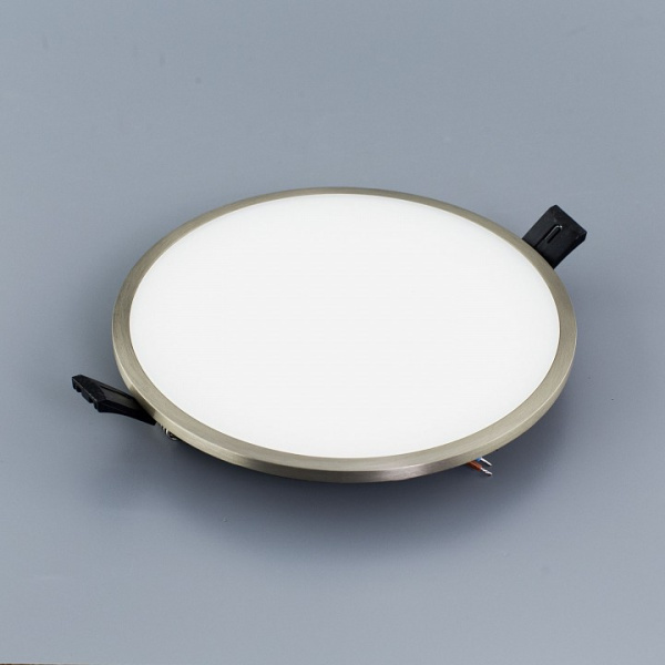 Фото Встраиваемый светильник Citilux Омега CLD50R221