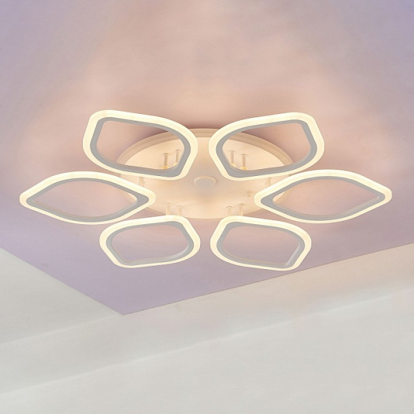 Фото Накладной светильник Citilux Ромби Смарт CL236A160E