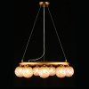 Фото Подвесная люстра Aployt Ola APL.764.03.09