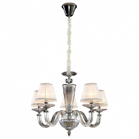 Фото Подвесная люстра Citilux Медея CL436151