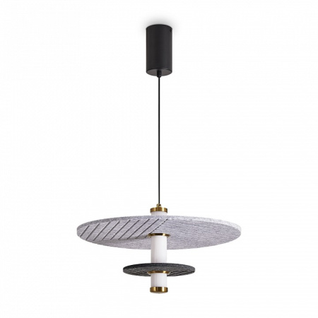 Фото Подвесной светильник Freya Acoustic FR5494PL-L9GR