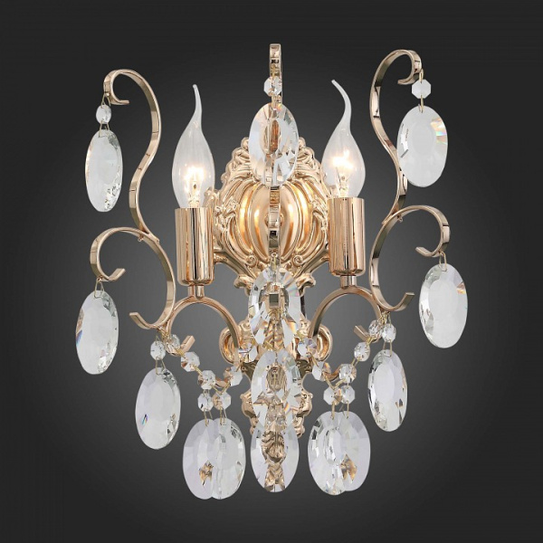 Фото Бра ST-Luce Orecchini SL846.201.02