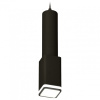 Подвесной светильник Ambrella Light XP XP7821002 Подвесной светильник Ambrella Light XP XP7821002
