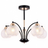 Люстра на штанге Ambrella Light TR TR9011 Люстра на штанге Ambrella Light TR TR9011