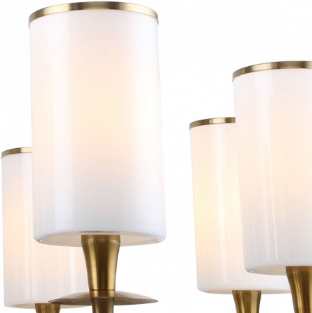 Фото Подвесная люстра Stilfort Leader 1047/05/08P