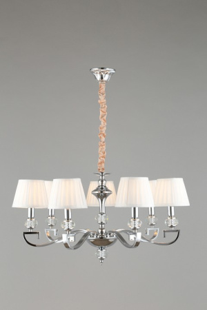 Фото Подвесная люстра Omnilux Mozatte OML-72403-07