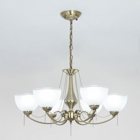 Фото Подвесная люстра Citilux Франческа CL417263