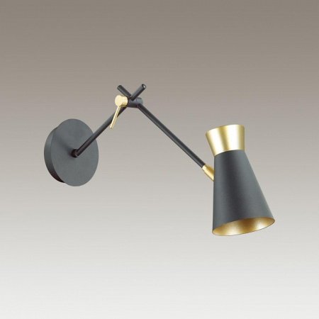 Фото Бра Lumion Liam 3790/1W