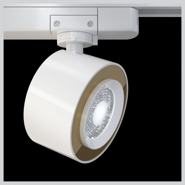 Фото Светильник на штанге Maytoni Track lamps TR023-1-12W4K