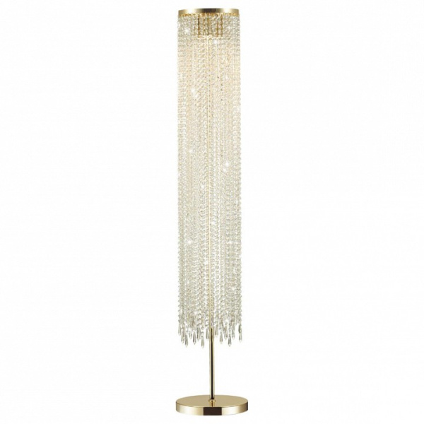 Фото Торшер Odeon Light Chokka 5028/3F