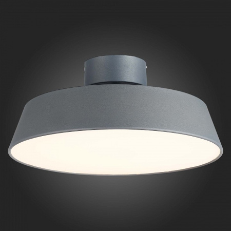 Открыть Накладной светильник EVOLUCE Vigo SLE600272-01 Фото Накладной светильник EVOLUCE Vigo SLE600272-01
