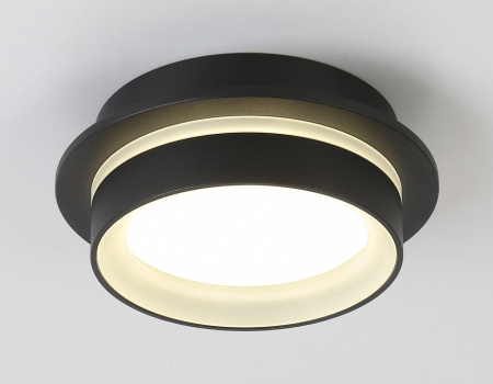 Открыть Накладной светильник Ambrella Light TN TN5385 Фото Накладной светильник Ambrella Light TN TN5385