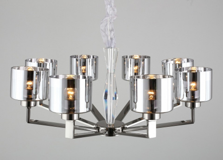 Фото Подвесная люстра Omnilux Lizzano OML-88903-08