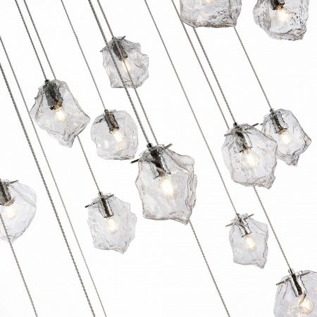 Фото Подвесная люстра ST-Luce Portici SL1175.103.18