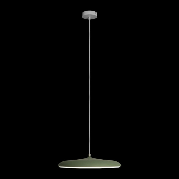 Фото Подвесной светильник Loft it Plato 10119 Green