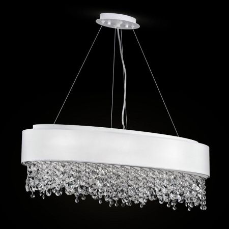 Фото Подвесной светильник Maytoni Manfred MOD600PL-09W