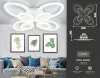 Открыть Потолочная люстра Ambrella Light FA FA4493 Фото Потолочная люстра Ambrella Light FA FA4493