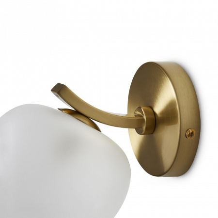 Фото Бра Freya Donuts FR5444WL-01BS