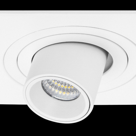 Фото Встраиваемый светильник Lightstar Intero i516164