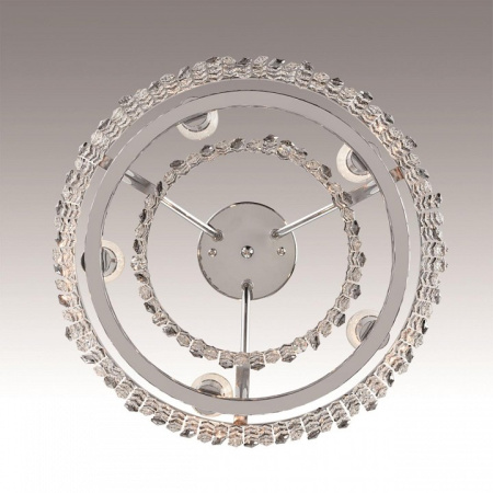 Фото Люстра на штанге Lumion Layla 8244/5C