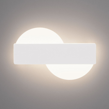 Фото Накладной светильник Elektrostandard Bona a055781